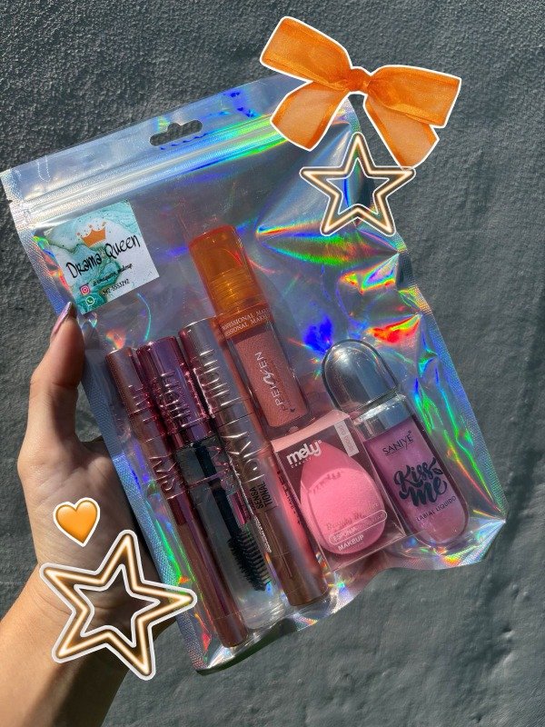 Producto - Combo makeup 2