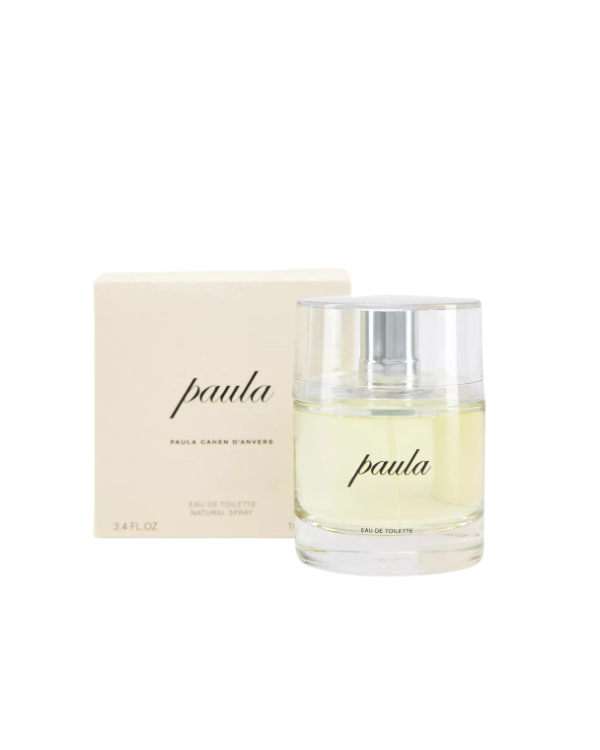 Producto - Paula Cahen D'Anvers Eau De Toilette 100 ml