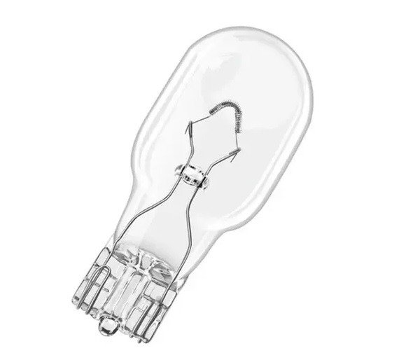 Producto - LÁMPARA HALÓGENA T15 W16w