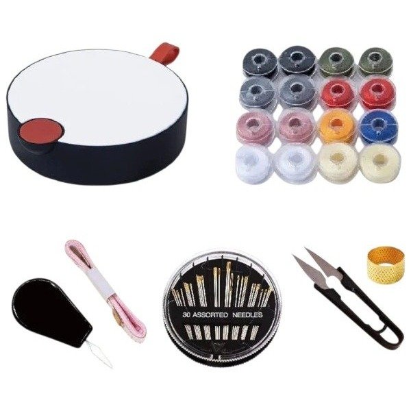 Producto - Kit Costura