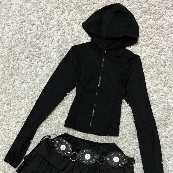 Producto - Campera belu