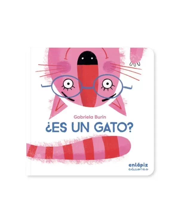 Producto - Es un Gato