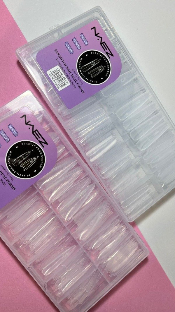 Producto - Capsulas Dual Sandwich Naez