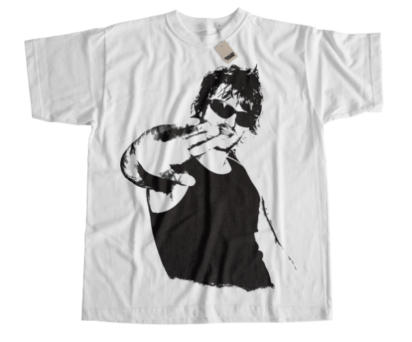 Producto - Remera DJ0