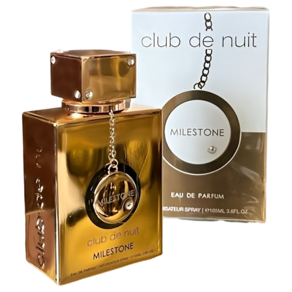 Producto - CLUB DE NUIT MILESTON - ARMAF