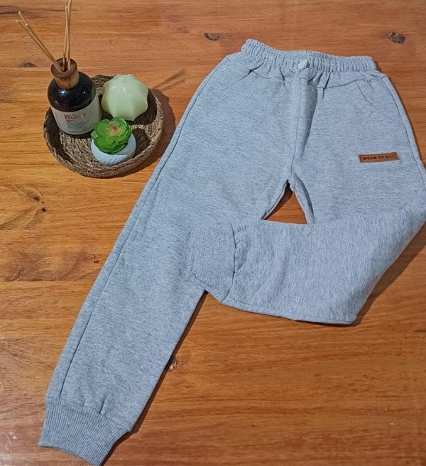 Producto - babucha EMMA gris