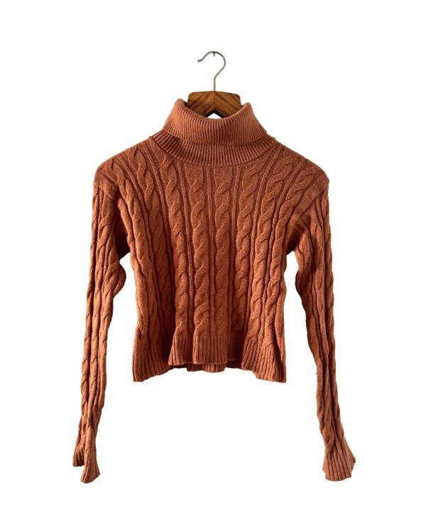 Producto - polera #trenza