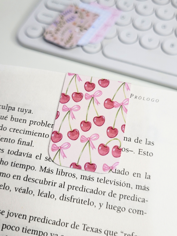 Producto - SEÑALADOR MAGNETICO #37