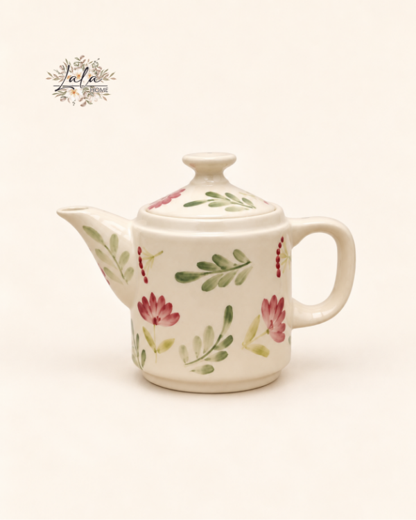 Producto - Tetera - 0