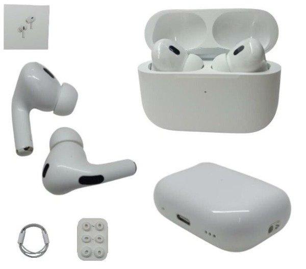 Producto - Auricular airpods 2da generacion