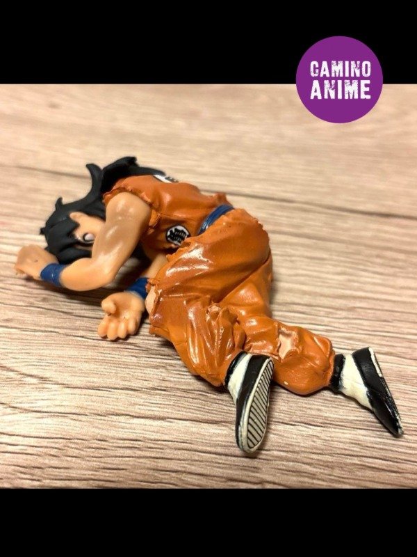 Producto - YAMCHA 10CM (4540)