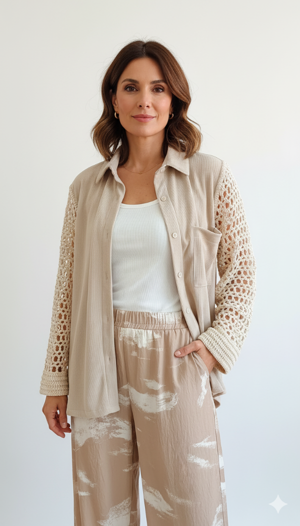 Producto - CAMISA ALONDRA