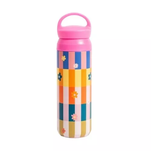 Producto - Botella termica 500ml Colorblock