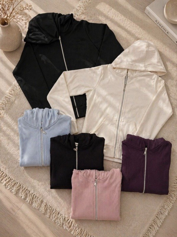 Producto - Campera Morley