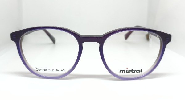 Producto - Receta Mistral Cedral