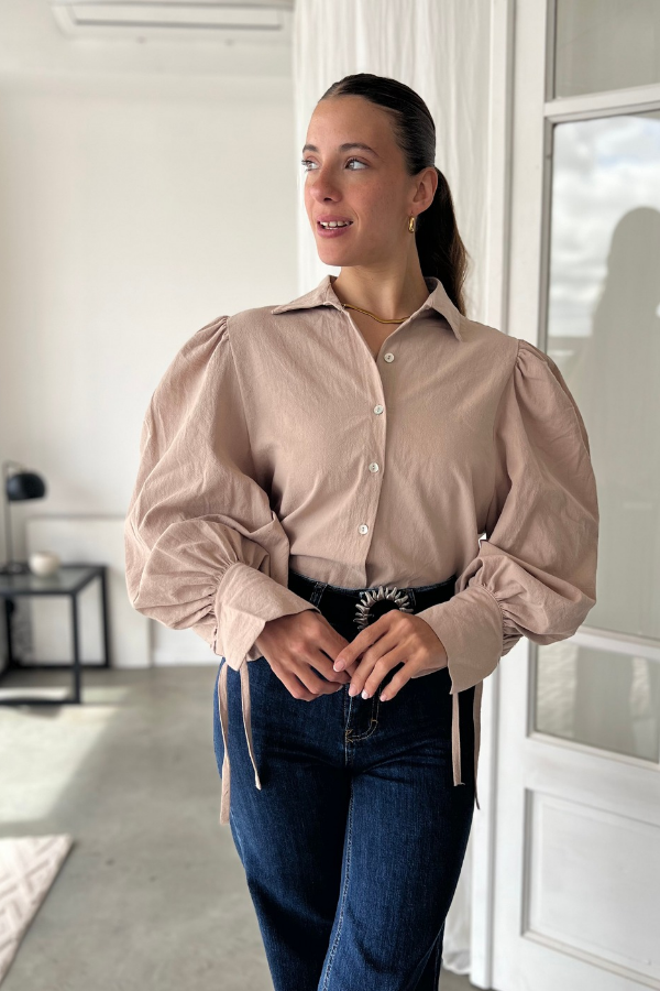 Producto - Camisa Antonieta - 1