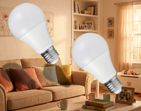 Producto - Promo lampara LED 2uni x 9W