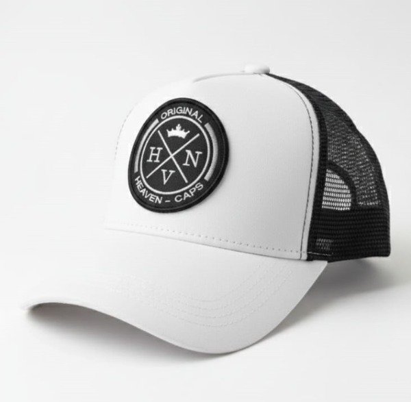 Producto - Trucker 72