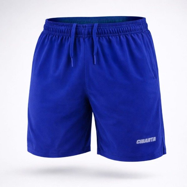 Producto - SHORT HOMBRE cibarta MICROFIBRA modelo FISHING Azul