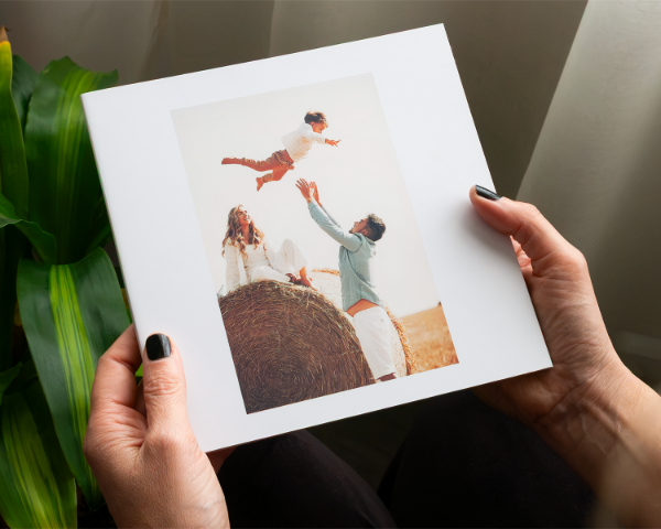Producto - Fotolibro Square 20x20 10 Hojas.
