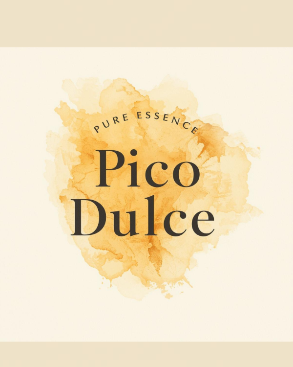 Producto - ES-108  PICO DULCE