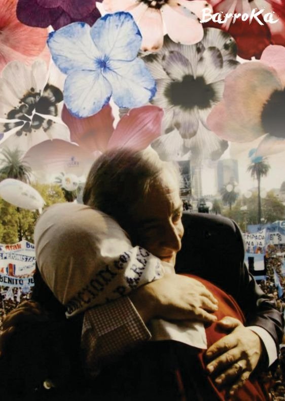 Producto - Lámina Hebe y Néstor