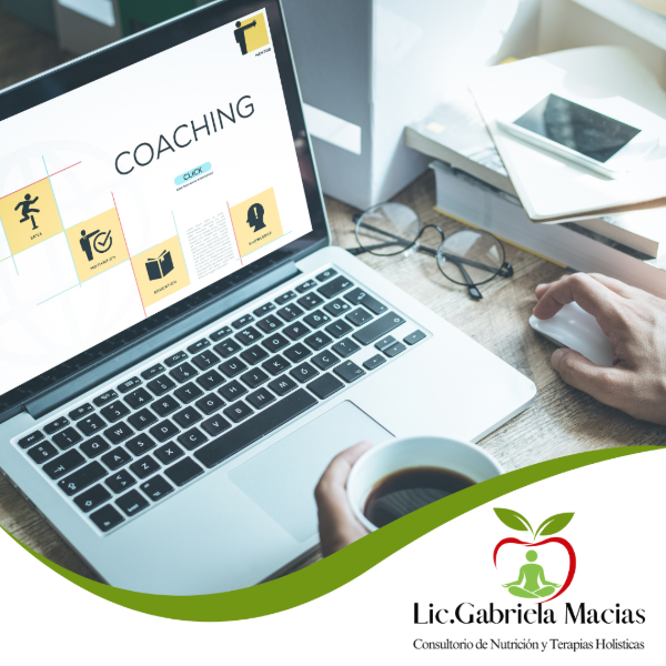 Producto - Pack 4 sesiones de Coaching Nutricional + Plan alimentario