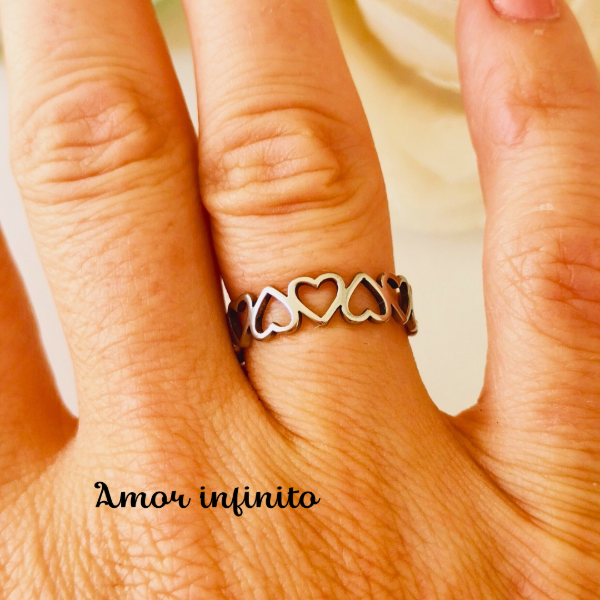 Producto - Amor Infinito