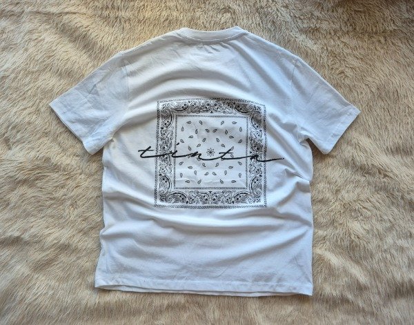 Producto - DROP 001 BANDANA