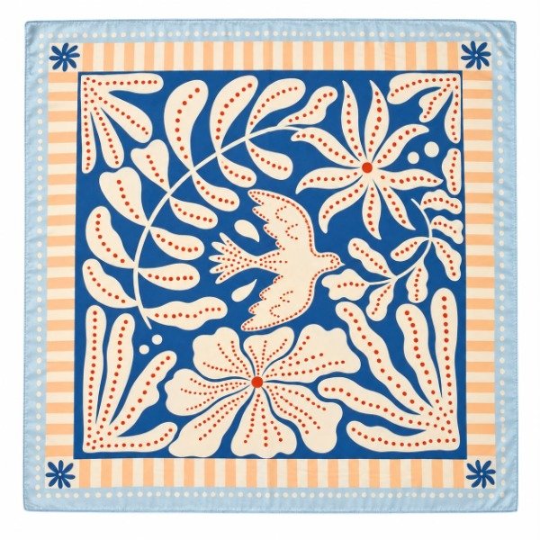 Producto - Maxi Pañuelo Sky