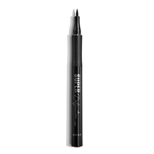 Producto - Delineador para ojos  super definición - avon