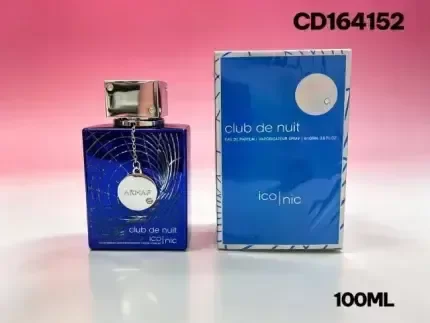 Producto - CLUB DE NUIT ICONIC