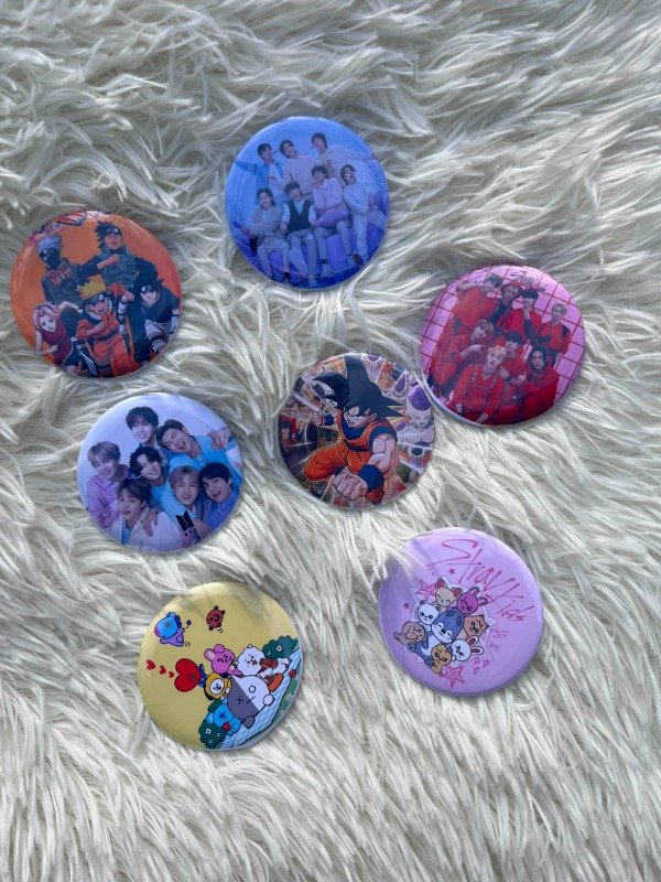 Producto - PINS 5.5MM - 5