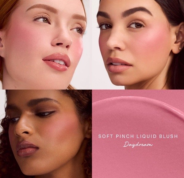 Producto - RARE BEAUTY Mini Soft Pinch Liquid Blush - 3