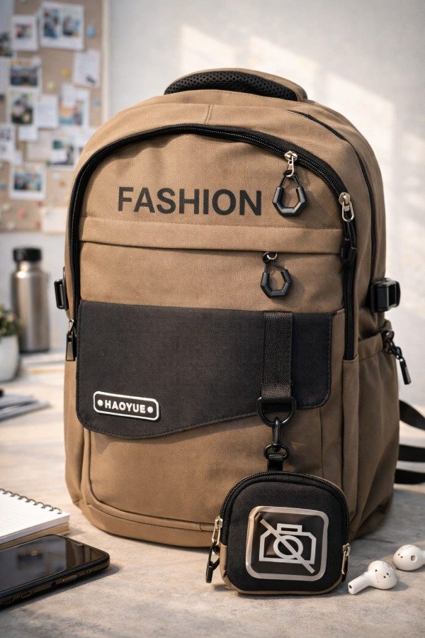 Producto - mochila fashion (2312)