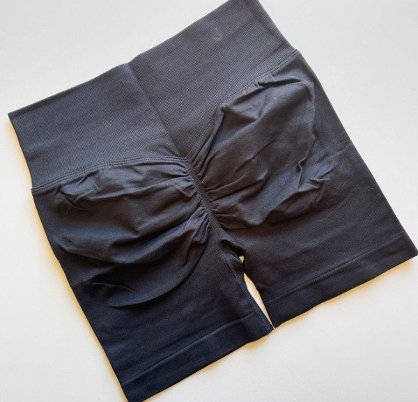 Producto - Calza Black - Lisa