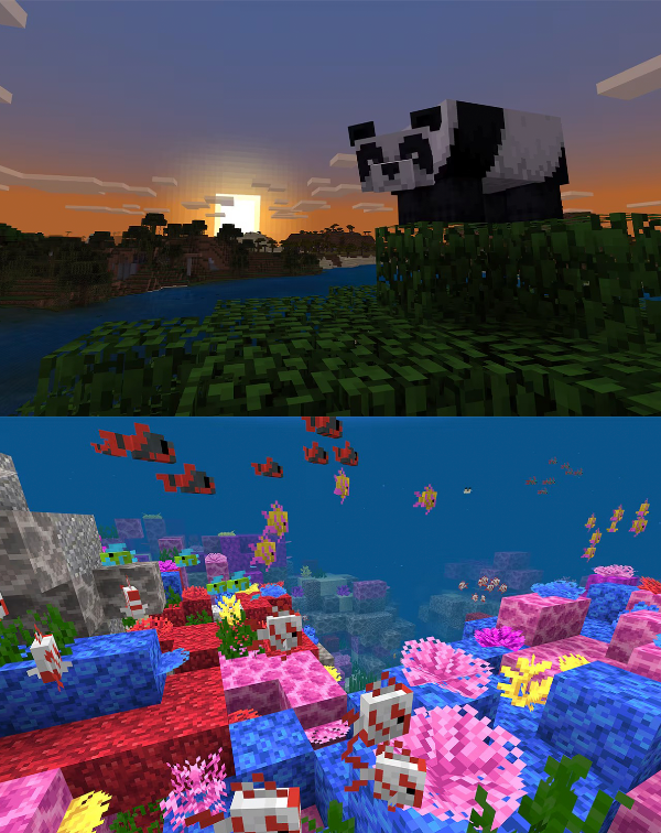 Producto - Minecraft - 5