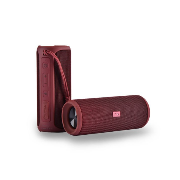 Producto - Parlante Nakamichi Thrill Bluetooth IPX7 20W