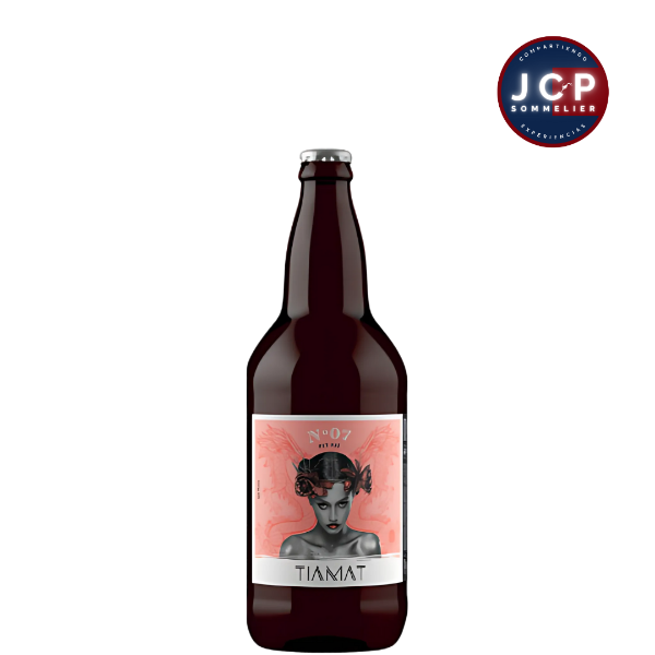Producto - CERVEZA TIAMAT NRO. 7
