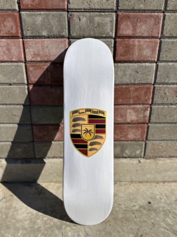 Producto - MAPLE PANAMERA