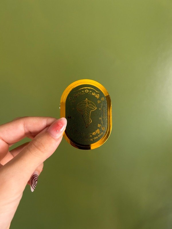 Producto - The fellowship of the Ring