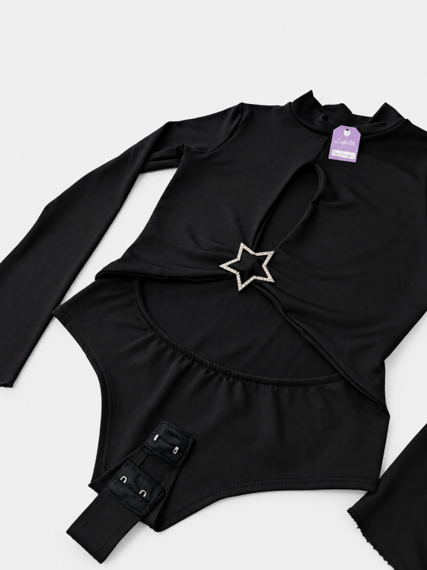 Producto - Body estrella - 2