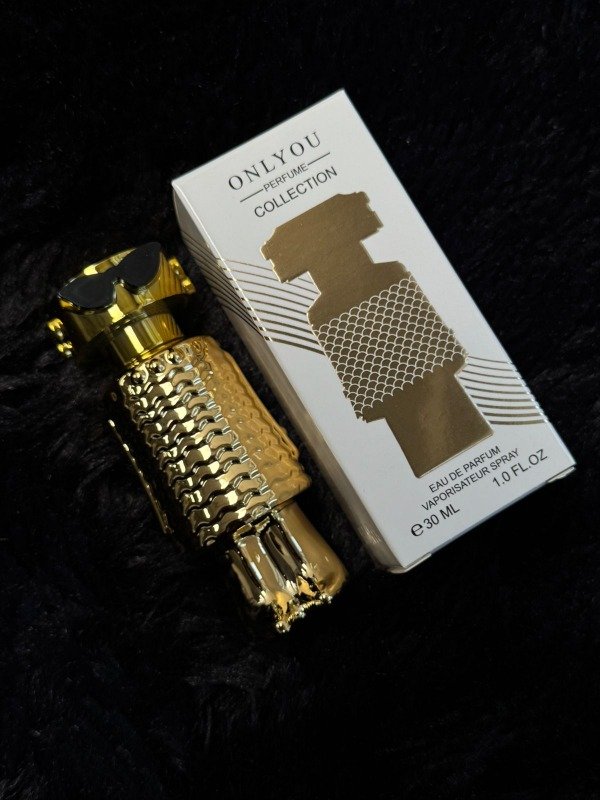 Producto - Paco Rabanne Fame 30ml
