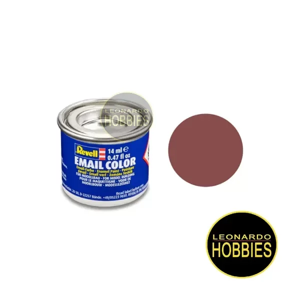 Producto - Oxido Mate 14ml Revell 32183