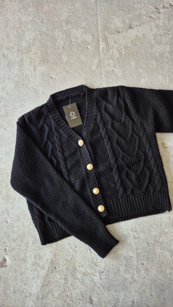 Producto - CARDIGAN CANDY