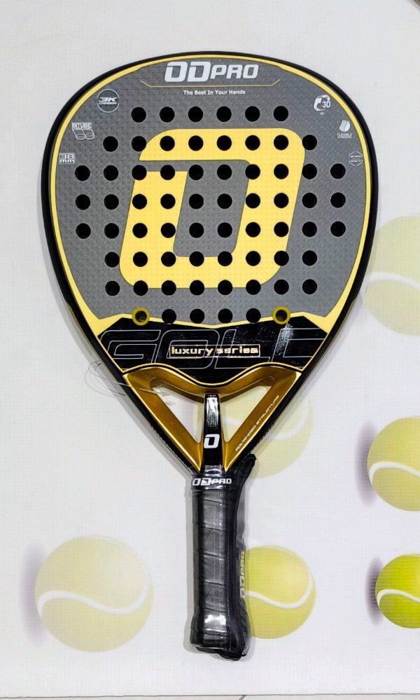 Producto - Odpro Gold 3k