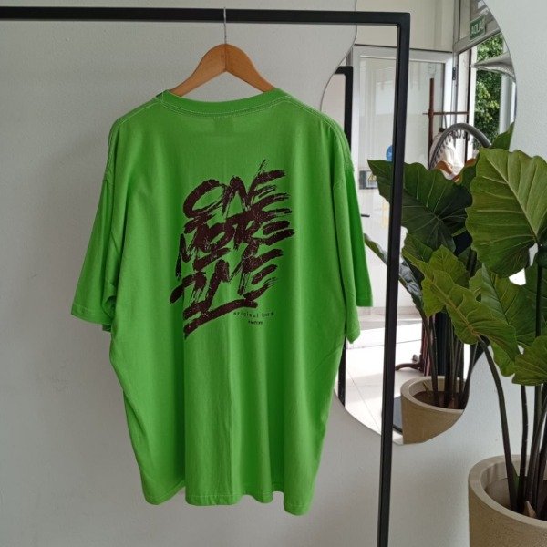 Producto - 17 - REMERA OVERSIZE TALLE XL