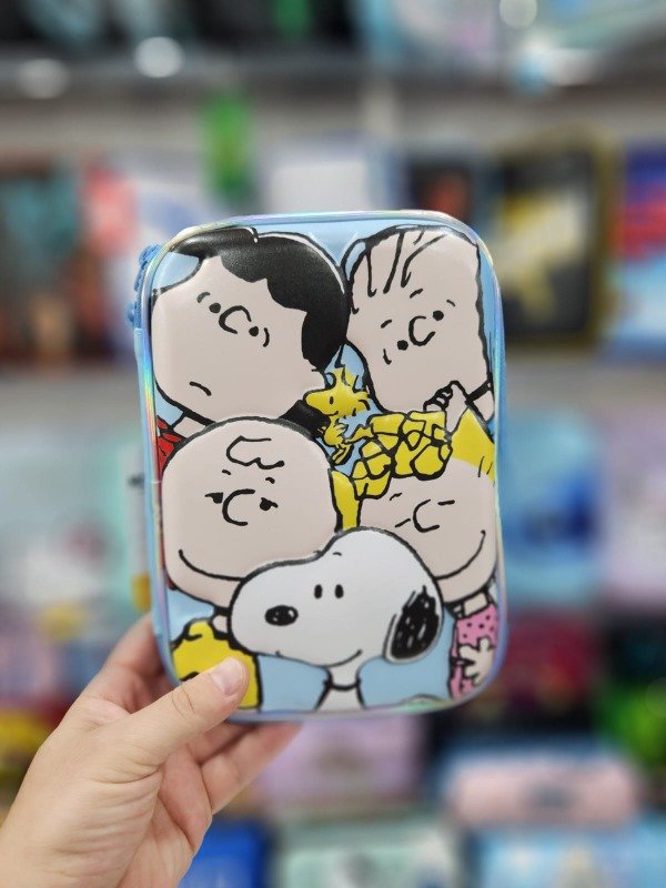 Producto - SNOOPY 1 cierre 2 piso