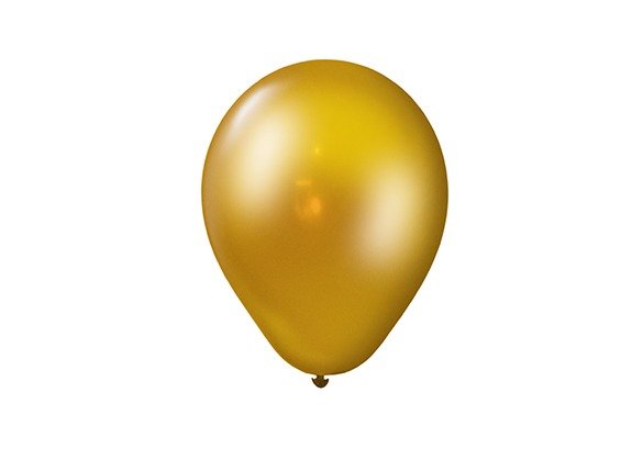 Producto - GLOBO BOMBUCHA PERLADO LÁTEX 9" PULGADAS X25 UNID. - 2