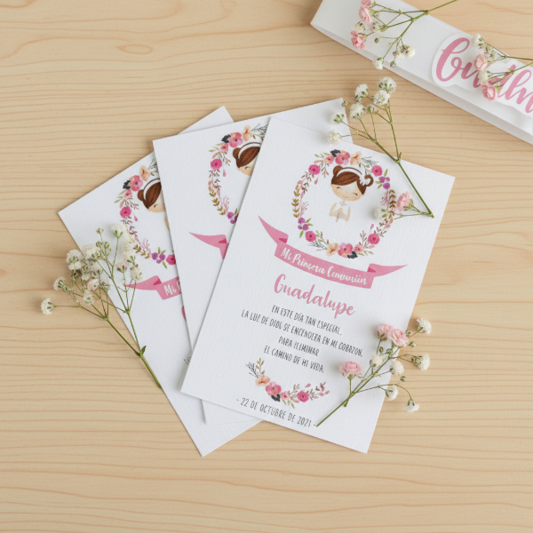 Producto - ESTAMPITA (Mod.11)